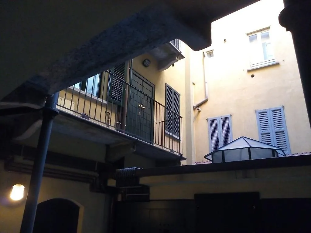 Nice Home - Milano 이탈리아