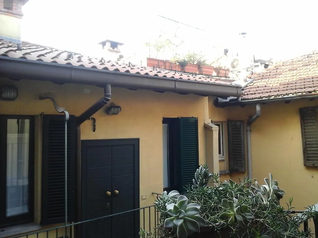 아파트 Nice Home - Milano