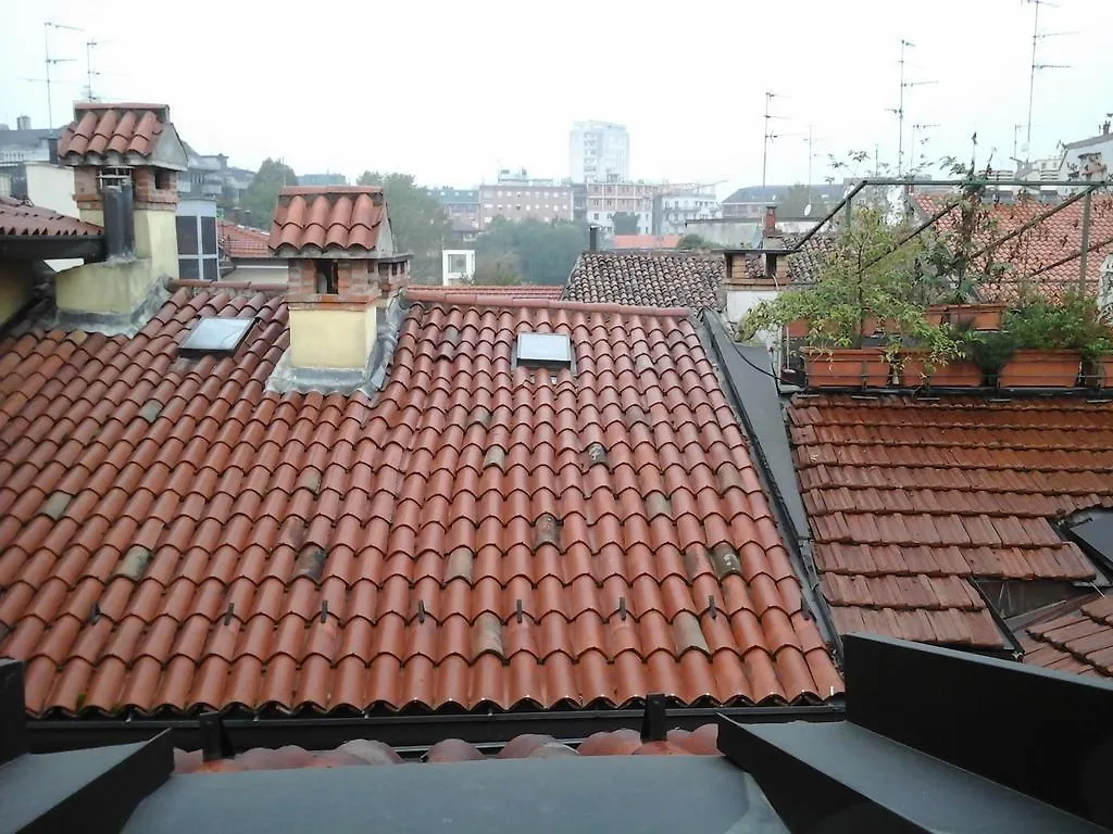 Nice Home - Milano 밀라노