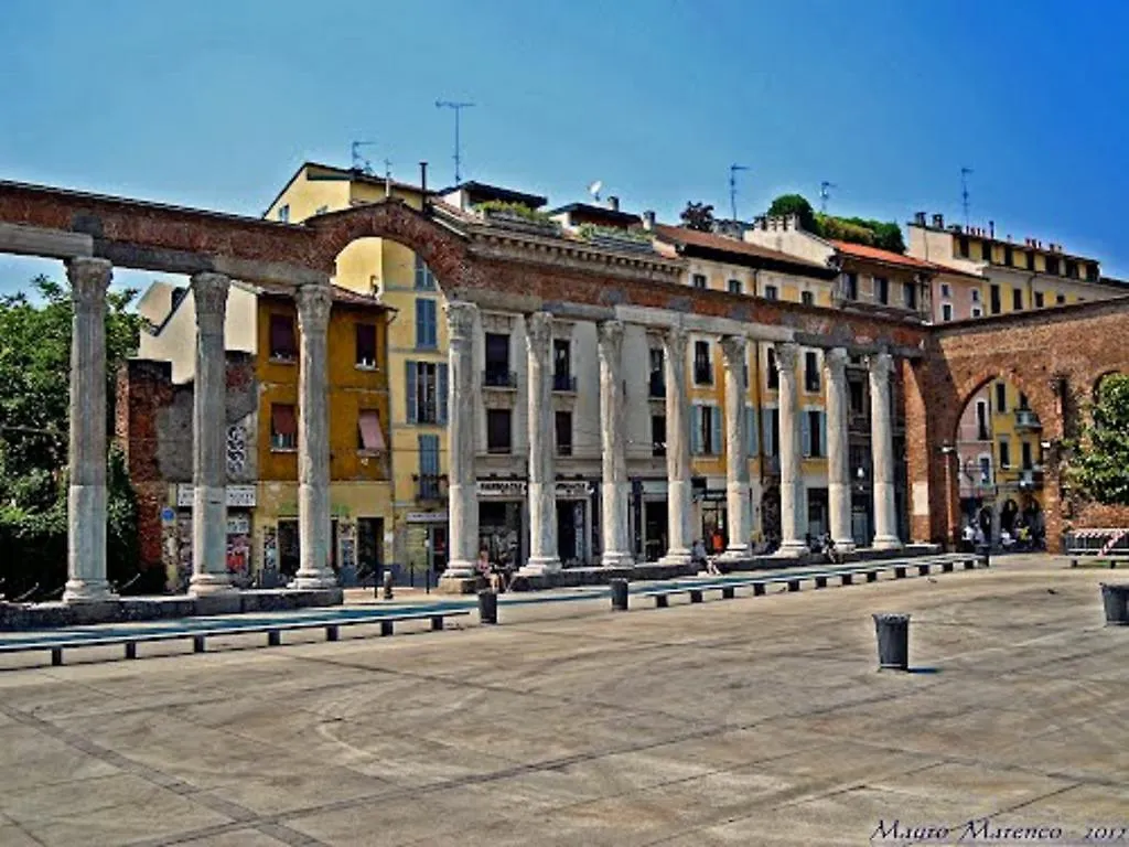 Nice Home - Milano