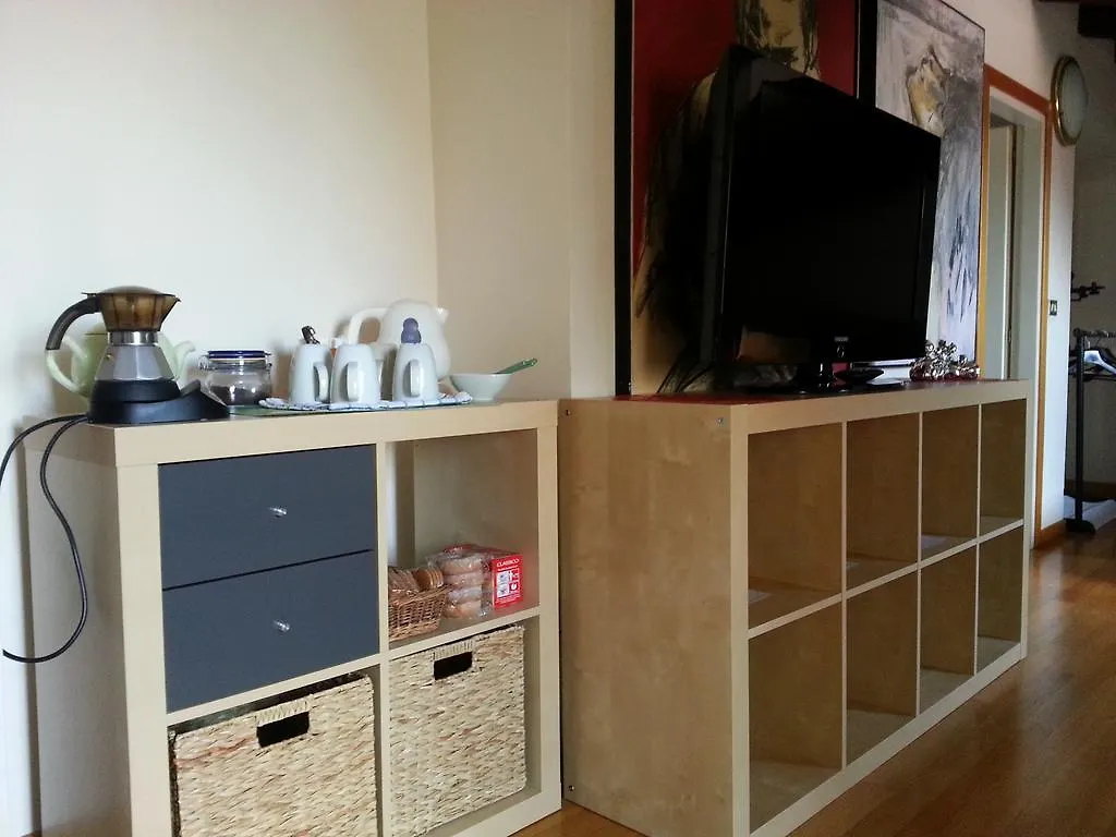 Nice Home - Milano 아파트 밀라노