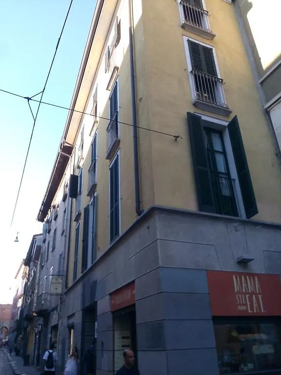 Nice Home - Milano Μιλάνο