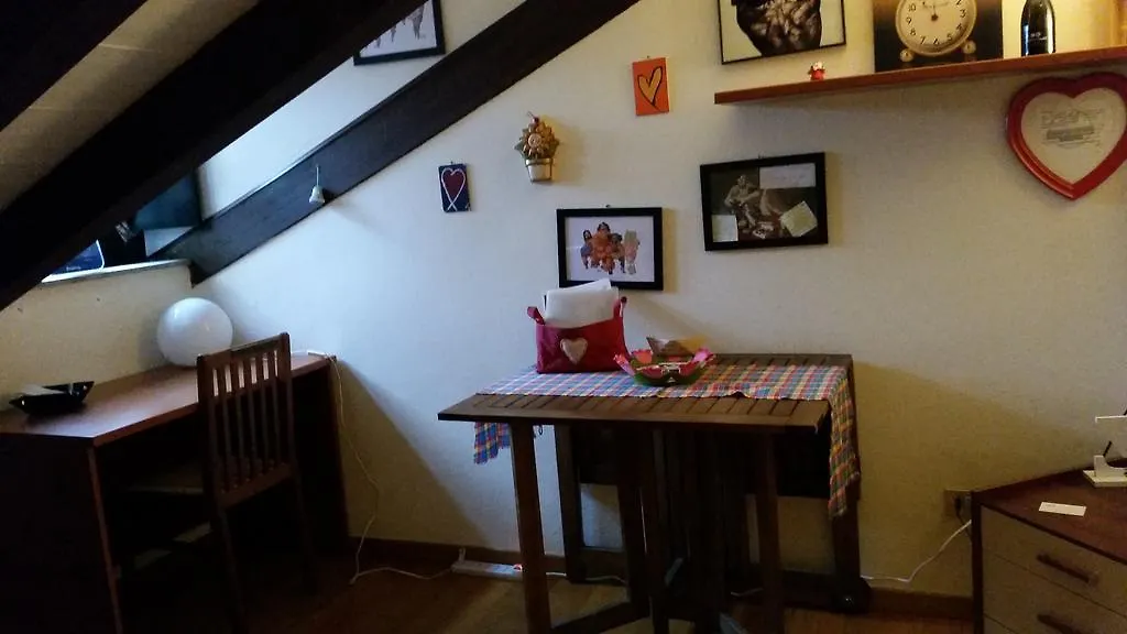 Διαμέρισμα Nice Home - Milano