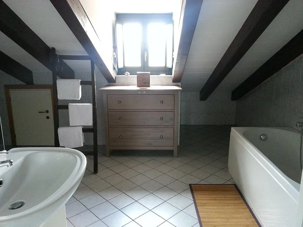 Διαμέρισμα Nice Home - Milano