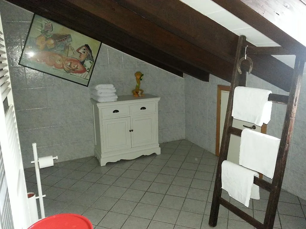 Διαμέρισμα Nice Home - Milano