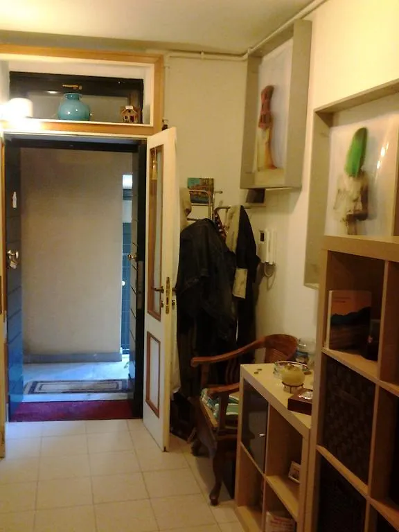 Nice Home - Milano Διαμέρισμα