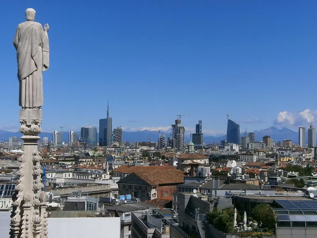 アパート Nice Home - Milano イタリア