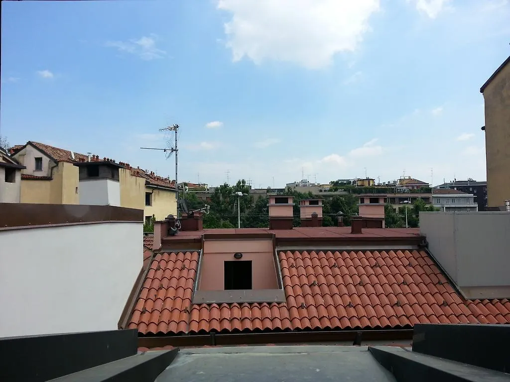 Nice Home - Milano イタリア